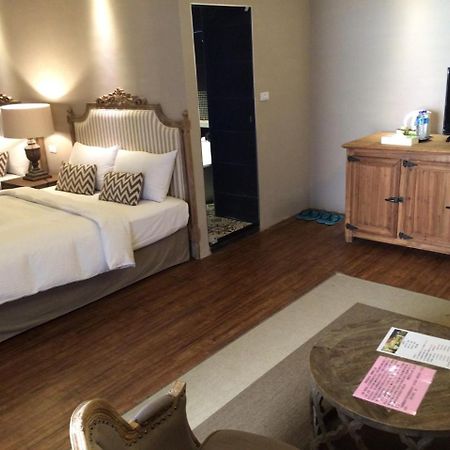 Chihpen Hotel Royal Kingdom Wenquan Dış mekan fotoğraf