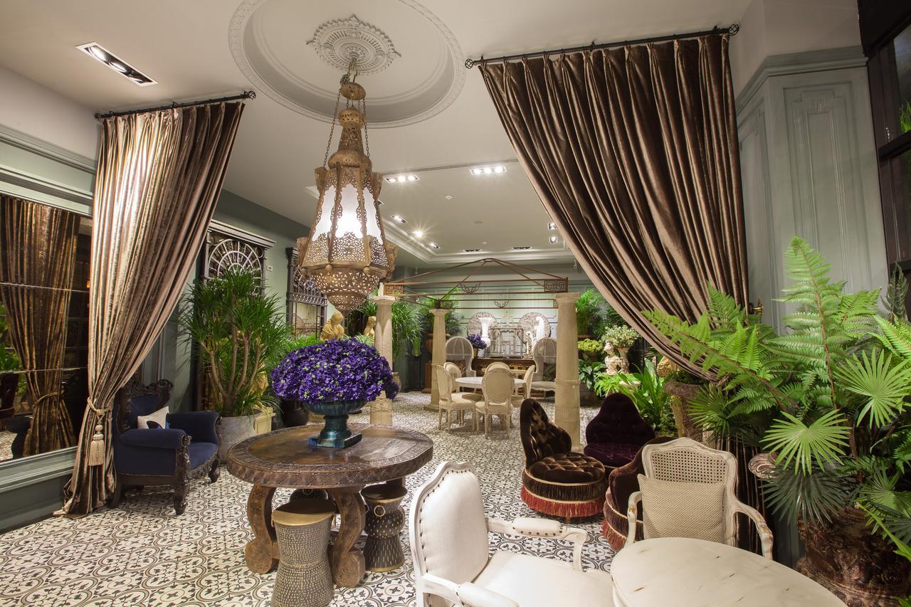 Chihpen Hotel Royal Kingdom Wenquan Dış mekan fotoğraf