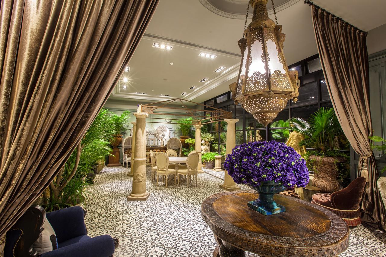 Chihpen Hotel Royal Kingdom Wenquan Dış mekan fotoğraf