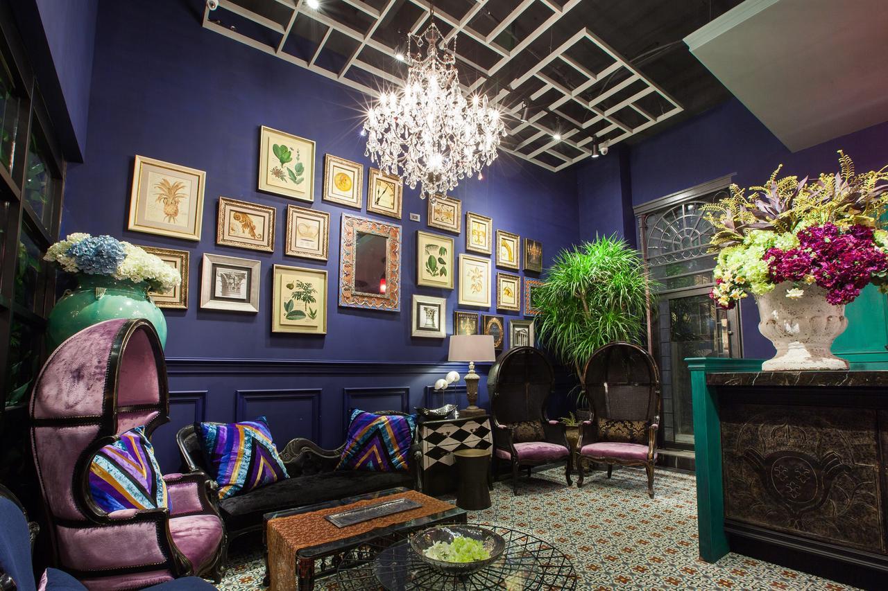 Chihpen Hotel Royal Kingdom Wenquan Dış mekan fotoğraf