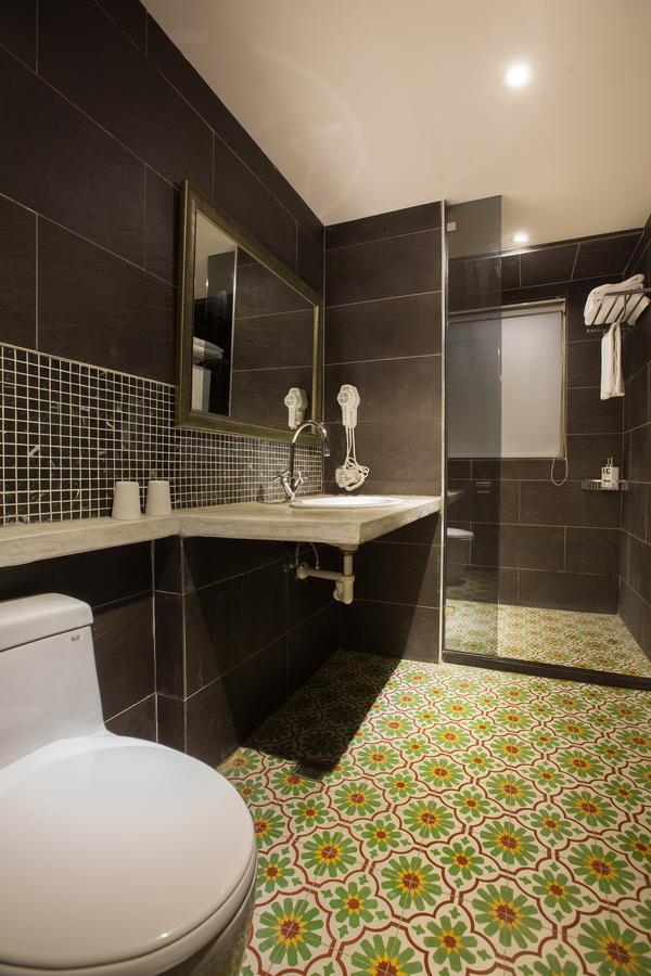 Chihpen Hotel Royal Kingdom Wenquan Dış mekan fotoğraf
