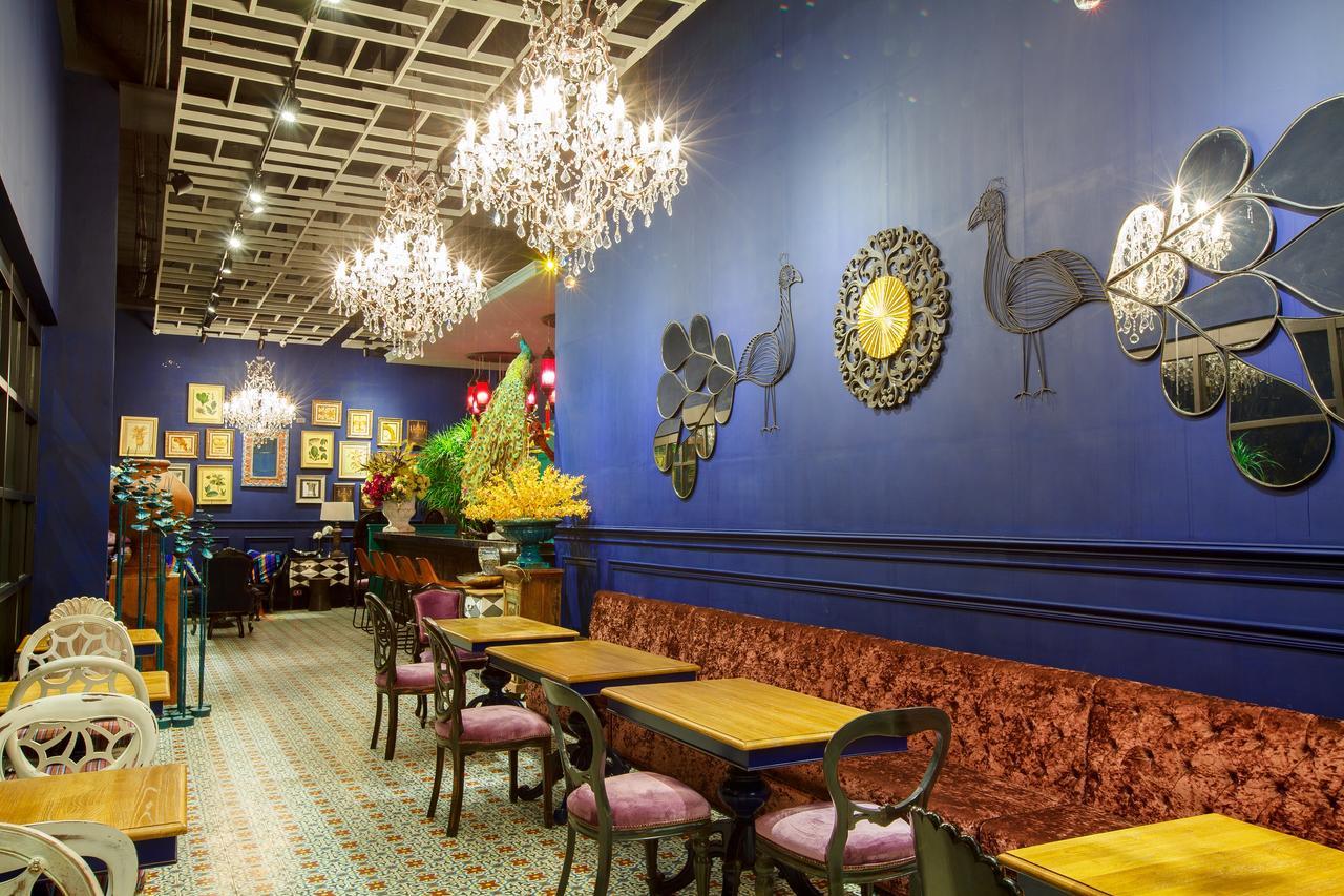 Chihpen Hotel Royal Kingdom Wenquan Dış mekan fotoğraf