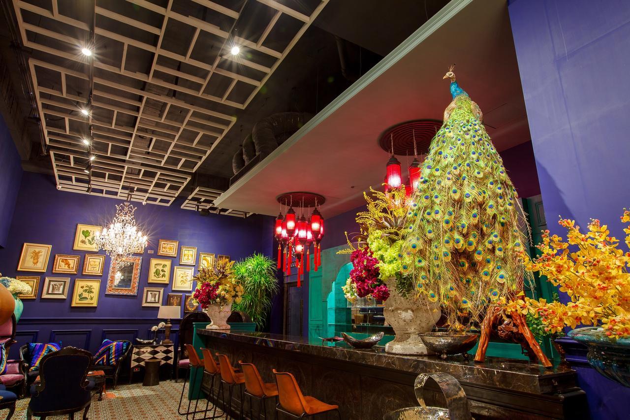Chihpen Hotel Royal Kingdom Wenquan Dış mekan fotoğraf