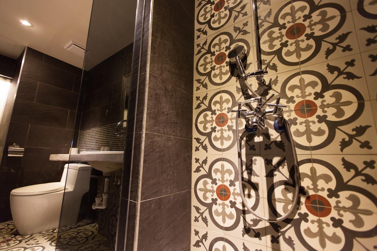 Chihpen Hotel Royal Kingdom Wenquan Dış mekan fotoğraf