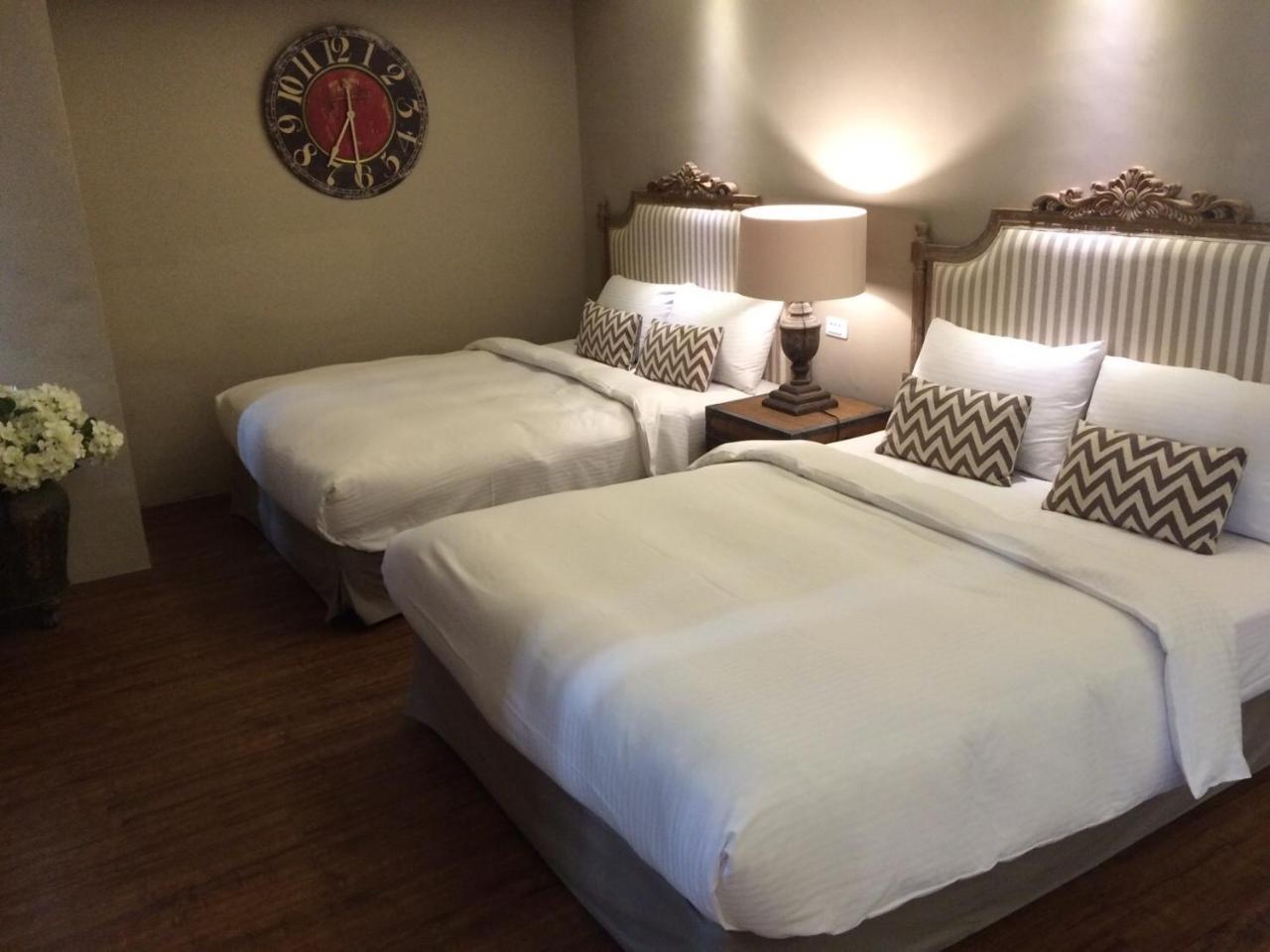 Chihpen Hotel Royal Kingdom Wenquan Dış mekan fotoğraf